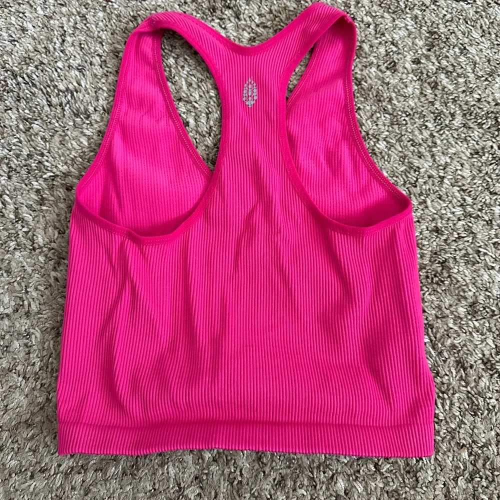 FP MOVEMENT TANK - Picture 2 of 3